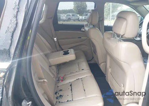 2016 Jeep Grand Cherokee Limited z USA, uszkodzony, nr VIN 1C4RJFBG4GC482871